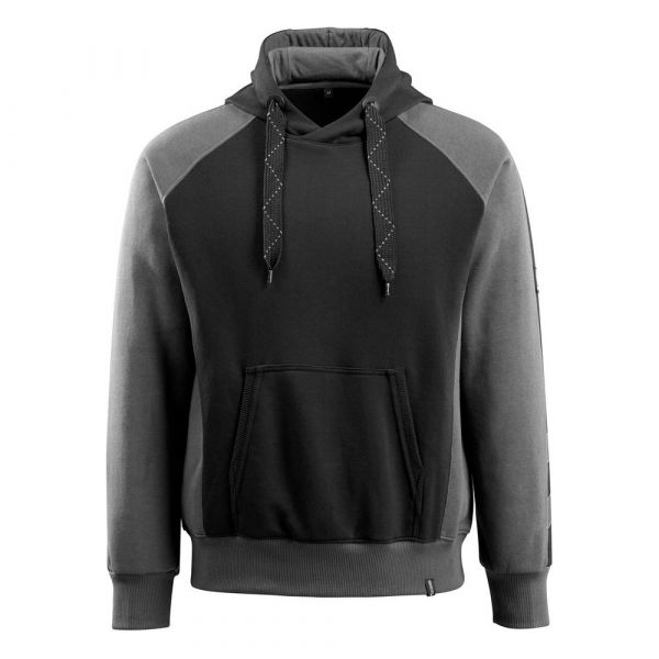 Mascot Unique 50572 Hoddie Preto XS