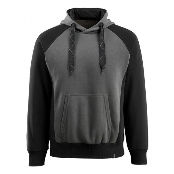 Mascot Unique 50572 Hoddie Cinzento XL