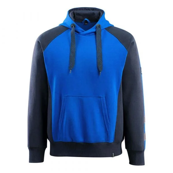 Mascot Unique 50572 Hoddie Azul XS