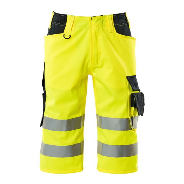 Mascot Safe Supreme 15549 Pirates Trousers Amarelo 54