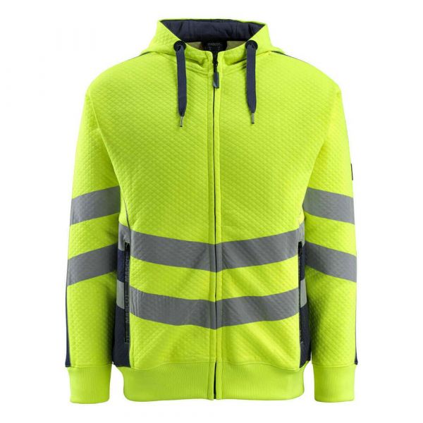Mascot Safe Supreme 50138 Hoodie Amarelo L