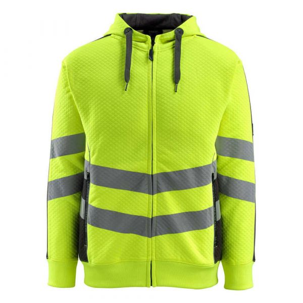 Mascot Safe Supreme 50138 Hoodie Verde M