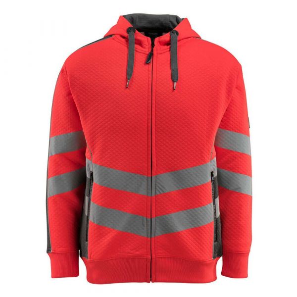 Mascot Safe Supreme 50138 Hoodie Vermelho L