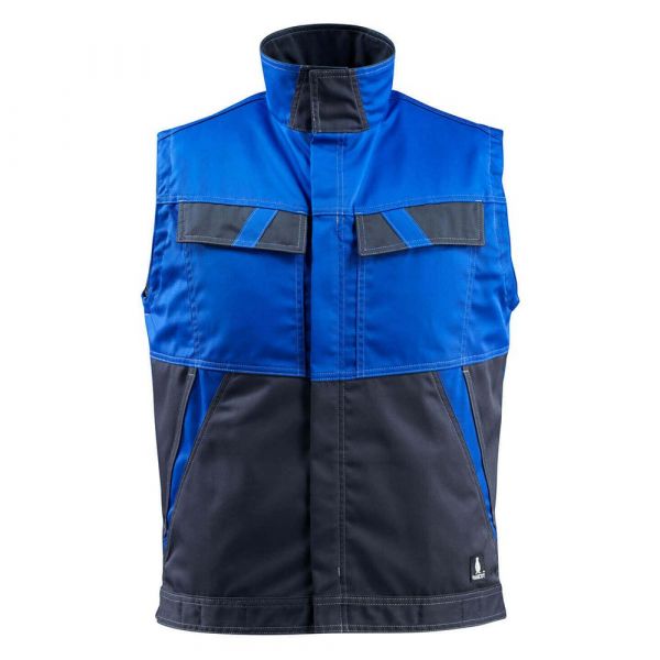 Mascot Light 15754 Vest Azul L