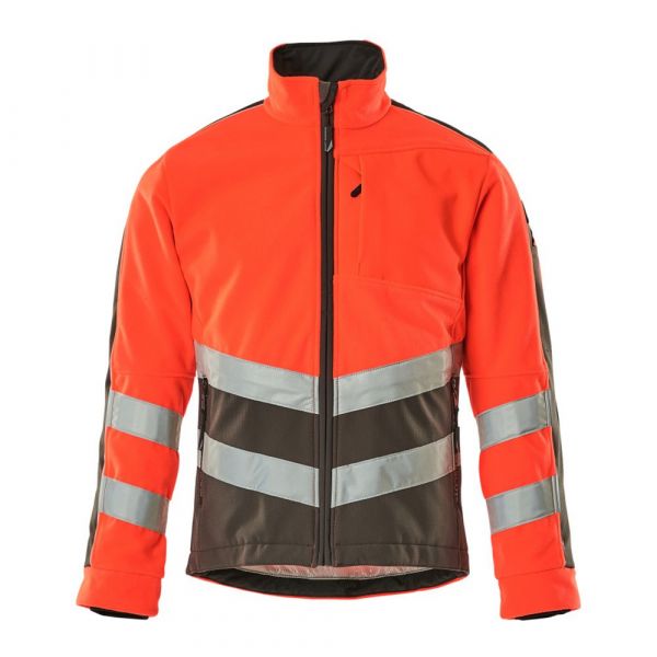 Mascot Safe Supreme 15503 Polar Jacket Laranja L