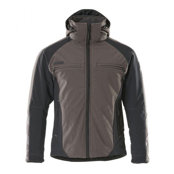 Mascot Unique 16002 Winter Jacket Castanho 3XL