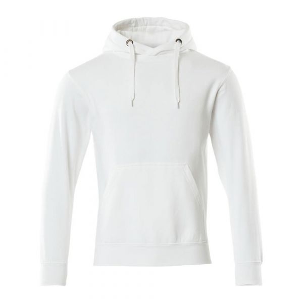 Mascot Crossover 51589 Hoddie Branco 3XL