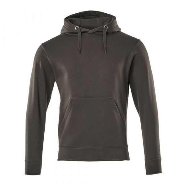 Mascot Crossover 51589 Hoddie Castanho L
