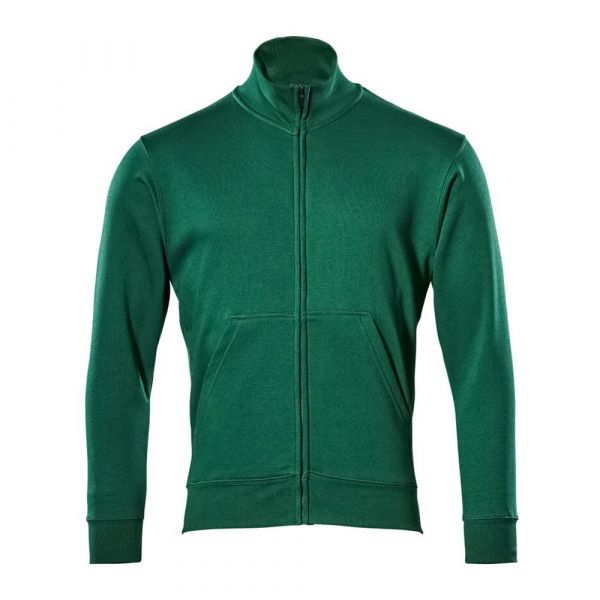 Mascot Crossover 51591 Hoodie Verde XL