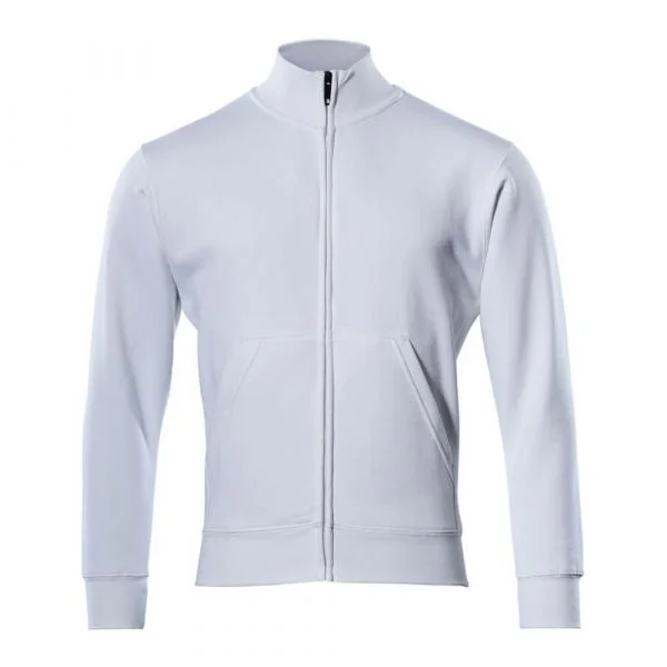 Mascot Crossover 51591 Hoodie Branco 2XL