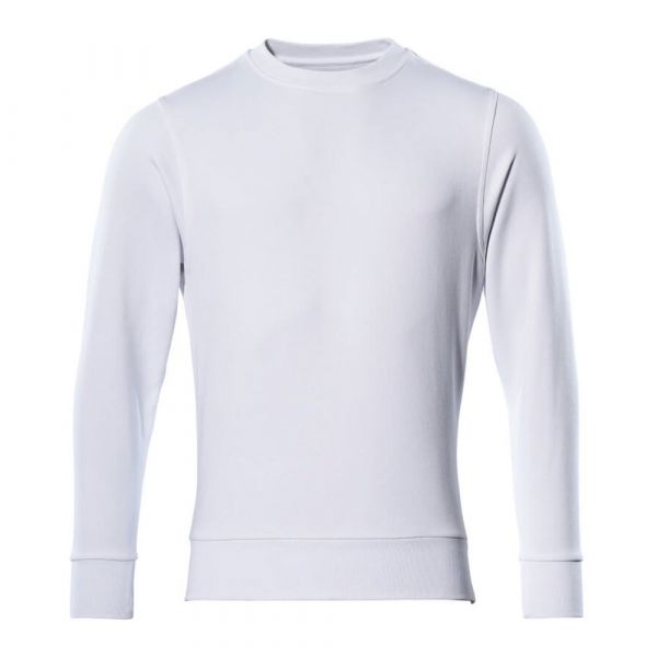 Mascot Crossover 51580 Hoodie Branco 3XL