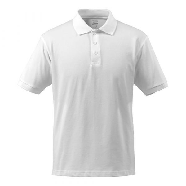 Mascot Crossover 51587 Short Sleeve Polo Branco L