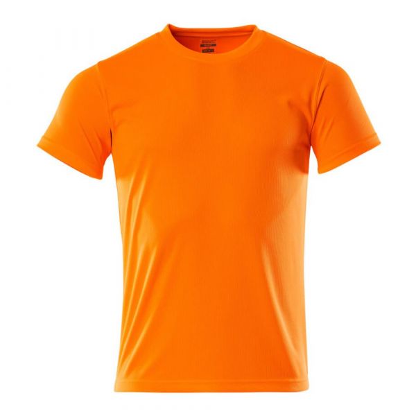 Mascot Crossover 51625 T-shirt Laranja 2XL