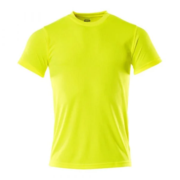 Mascot Crossover 51625 T-shirt Amarelo XL