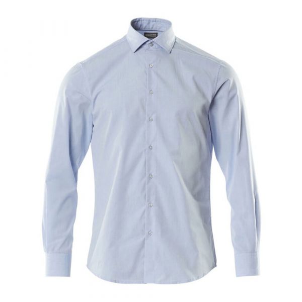 Mascot Frontline 50633 Long Sleeve Shirt Azul 47-48