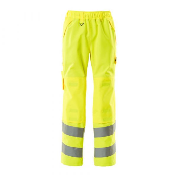 Mascot Safe Supreme 15590 Over Trousers Amarelo 4XL