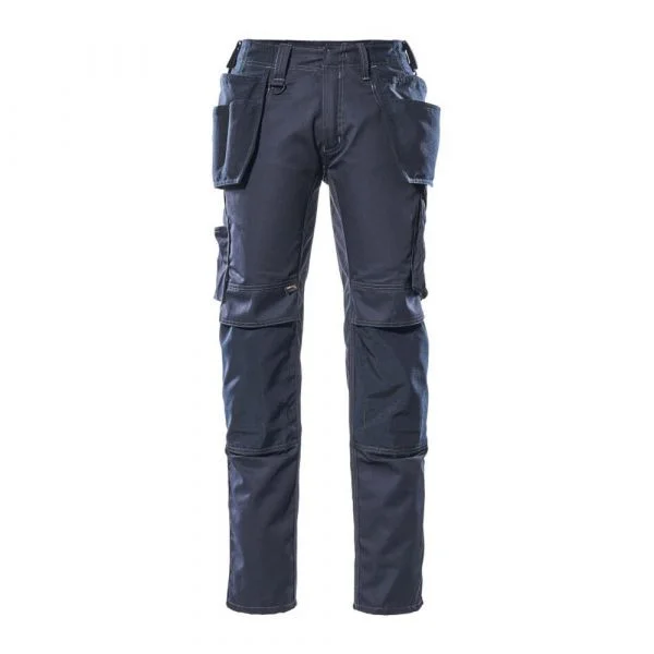 Mascot Unique 17731 Big Trousers With Hanging Pockets Azul 60 / 35