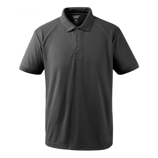 Mascot Crossover 17083 Short Sleeve Polo Cinzento XL
