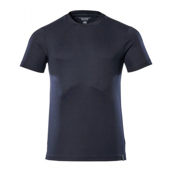 Mascot Crossover 17382 T-shirt Azul XL