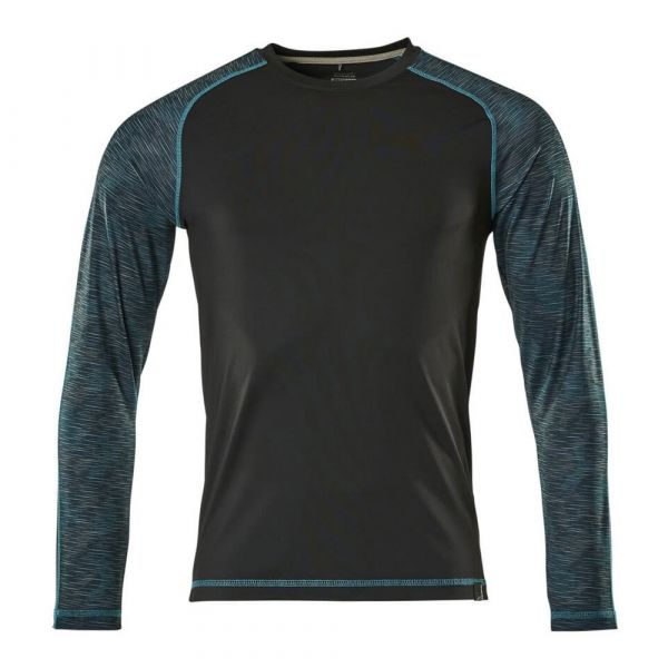 Mascot Advanced 17281 Long Sleeve Shirt Cinzento L