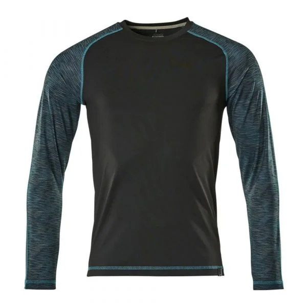 Mascot Advanced 17281 Long Sleeve Shirt Cinzento XS
