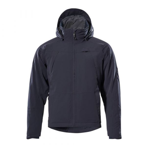 Mascot Advanced 17035 Jacket Azul XS Homem