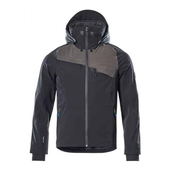Mascot Advanced 17001 Jacket Cinzento 4XL Homem