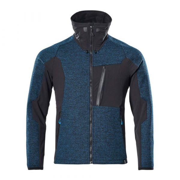 Mascot Advanced 17105 Jacket Azul M Homem