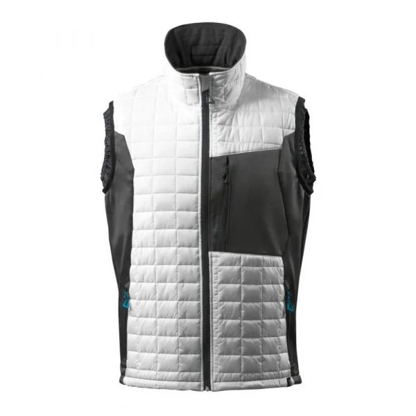 Mascot Advanced 17165 Thermal Vest Cinzento L