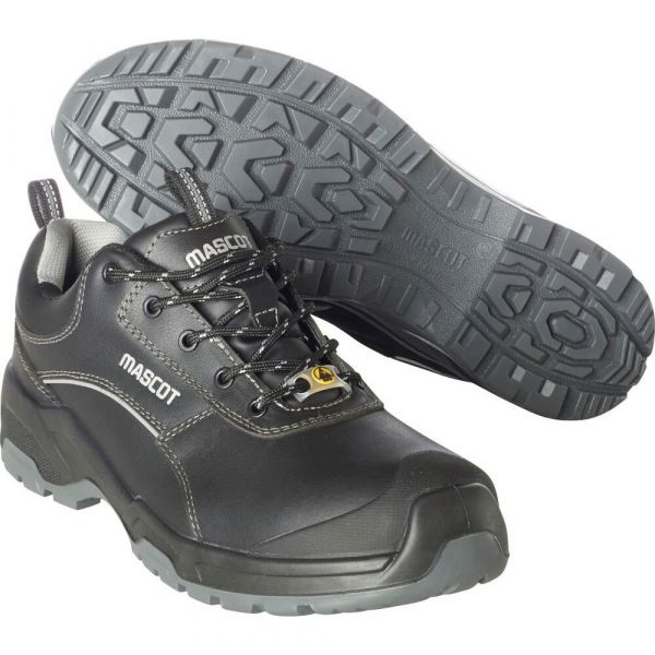 Mascot Footwear Flex F0127 Safety Shoes Preto 42 - 5711074610334