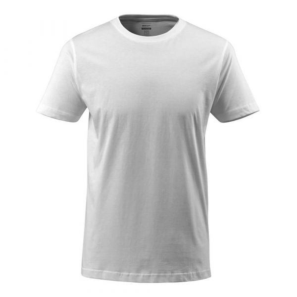 Mascot Crossover 50662 Pack 10 T-shirt Branco XL