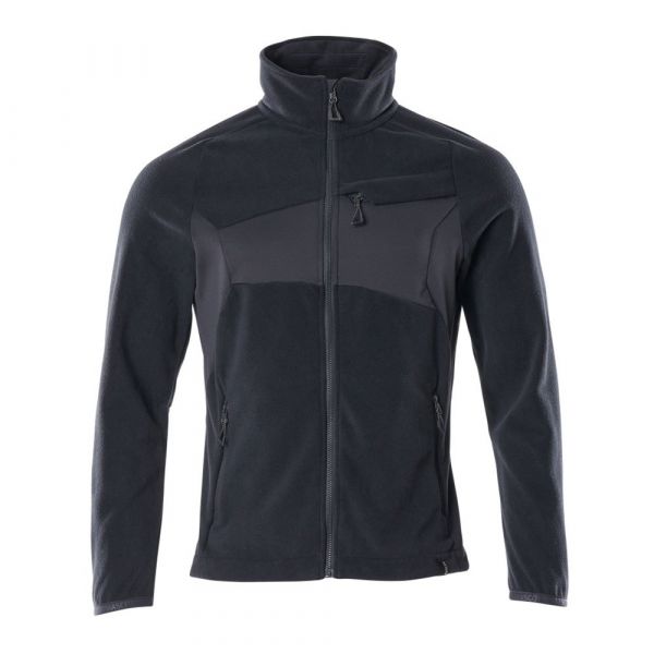 Mascot Accelerate 18303 Polar Jacket Cinzento 4XL