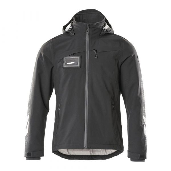 Mascot Accelerate 18035 Jacket Preto 2XL Homem