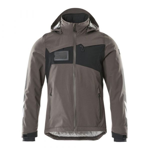 Mascot Accelerate 18035 Jacket Cinzento L Homem