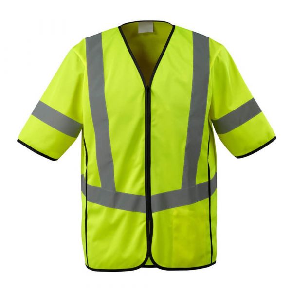 Mascot Safe Supreme 50216 Traffic Vest Amarelo 3XL