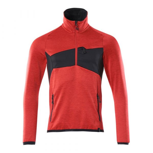 Mascot Accelerate 18003 Polar Pullover Laranja 4XL