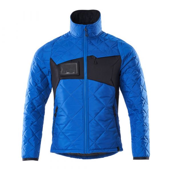 Mascot Accelerate 18015 Thermal Jacket Azul 4XL