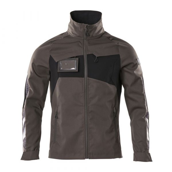 Mascot Accelerate 18509 Jacket Castanho XL
