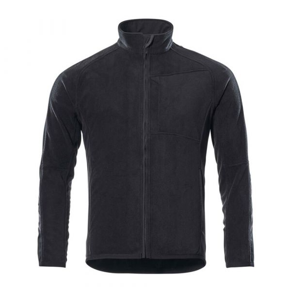 Mascot Unique 16103 Polar Jacket Preto 4XL