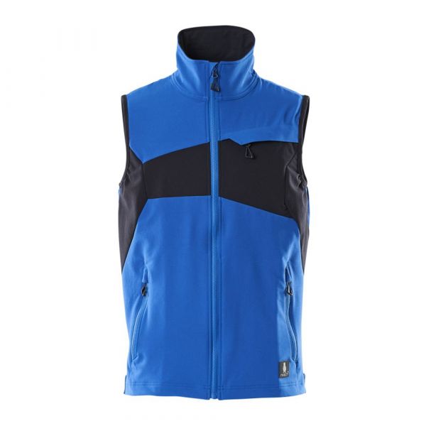 Mascot Accelerate 18365 Vest Azul M