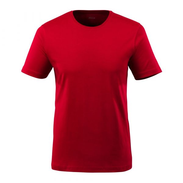Mascot Crossover 51585 T-shirt Vermelho 3XL