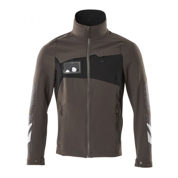 Mascot Accelerate 18101 Jacket Castanho XL