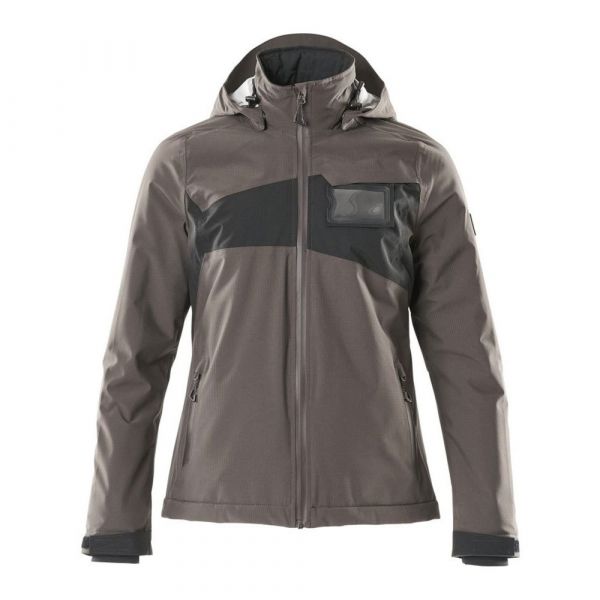 Mascot Accelerate 18045 Jacket Cinzento M Mulher
