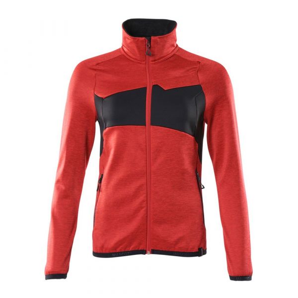 Mascot Accelerate 18153 Polar Pullover Laranja XS