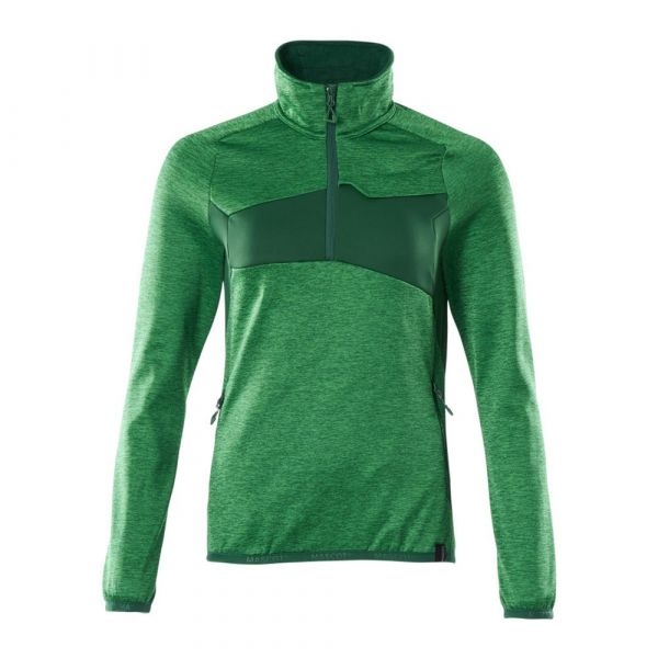 Mascot Accelerate 18053 Polar Pullover Verde S