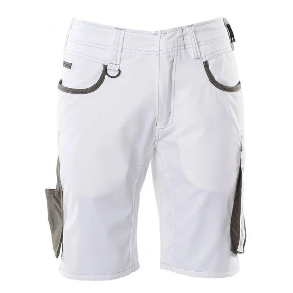 Mascot Unique 18349 Short Trousers Branco 43
