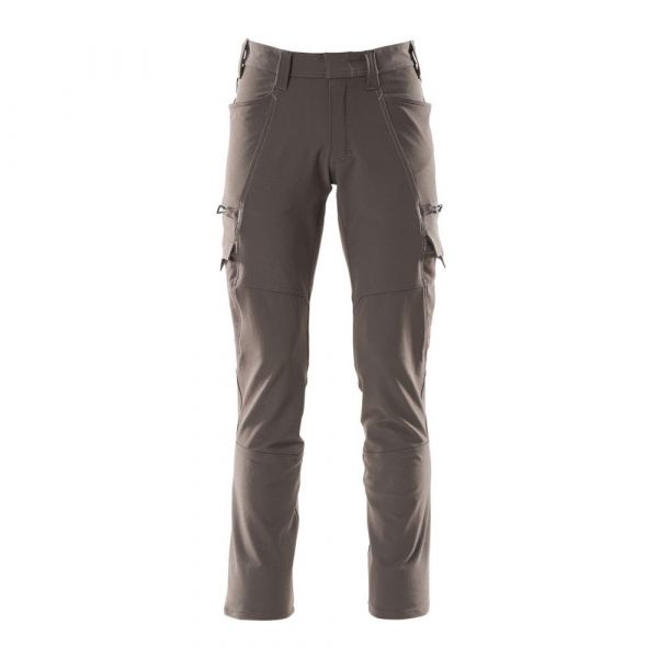 Mascot Accelerate 18279 Big Trousers With Thigh Pockets Beige 50 / 35