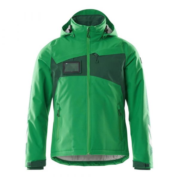 Mascot Accelerate 18335 Jacket Verde L Homem