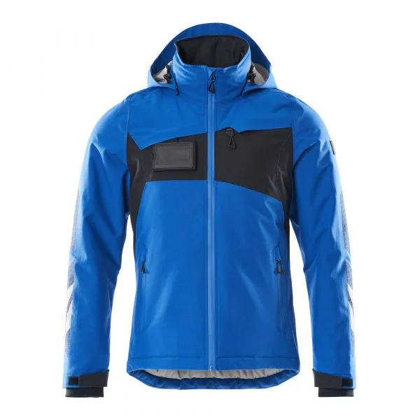 Mascot Accelerate 18335 Jacket Azul 4XL Homem