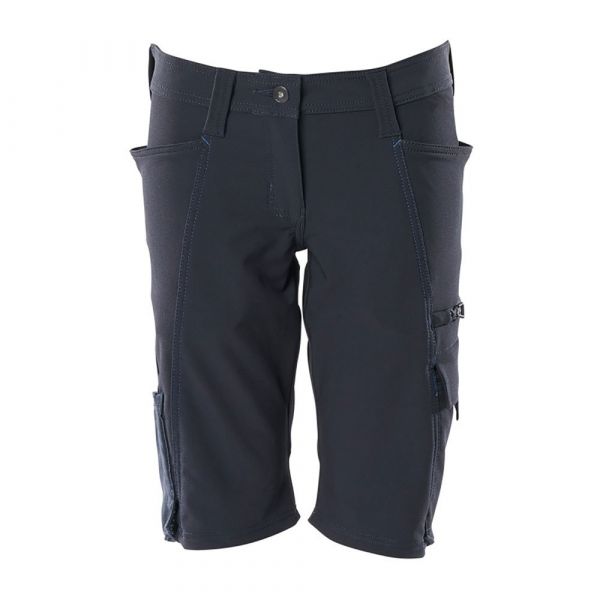 Mascot Accelerate 18044 Short Trousers Preto 46